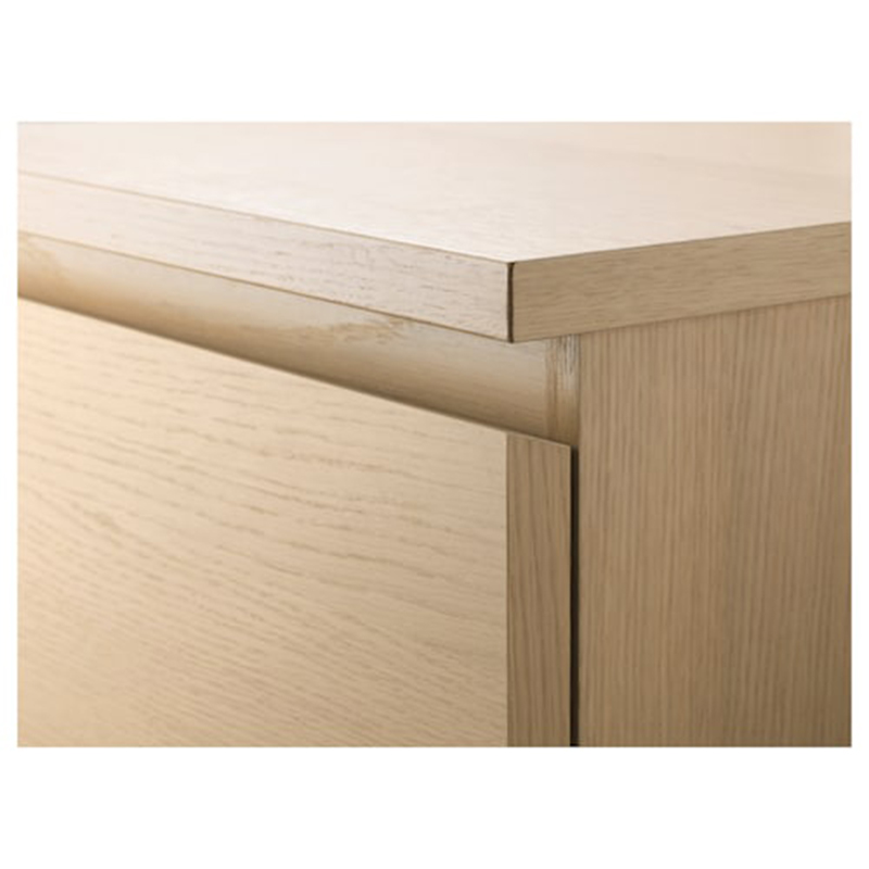 Closet bedroom storage cabinet room simple wall locker living room American modern chest of drawers bedside cabinet