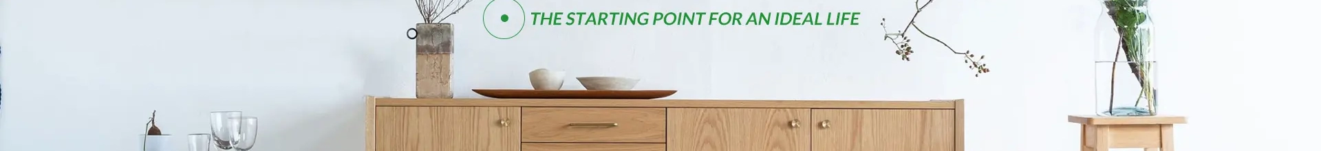 Unfinished Kitchen Cabinets