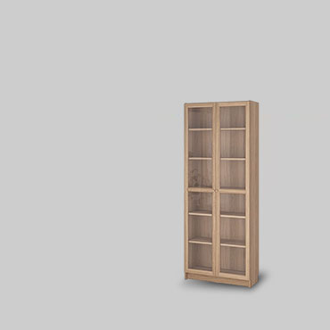 bookcase